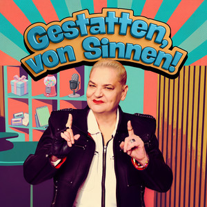 Cover: Gestatten, von Sinnen!
