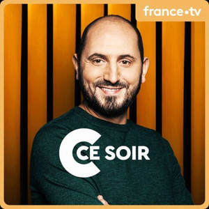 Cover: C ce soir