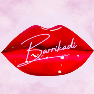 Cover: Barrikadi