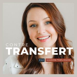 Cover: Contre-Transfert