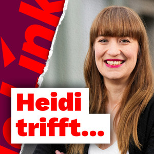 Cover: Heidi trifft...