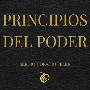 Cover: Principios del Poder