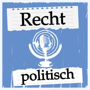 Cover: Recht politisch