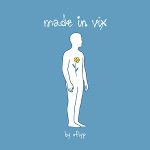 Cover: Made in Vix