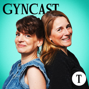 Cover: Gyncast – der Gynäkologie-Podcast