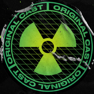 Cover: Original Cast