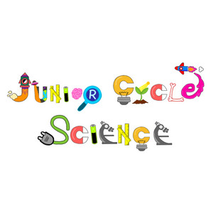 Cover: Junior Cycle Science