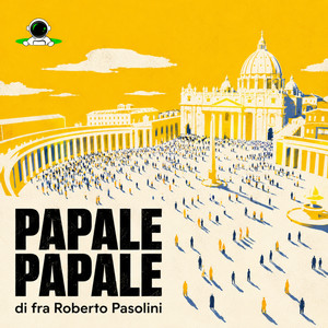 Cover: Papale Papale