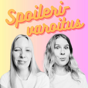 Cover: Spoilerivaroitus
