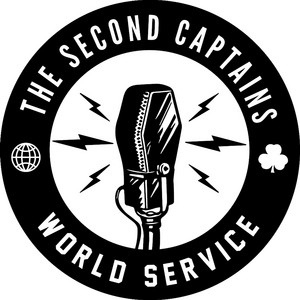 Cover: The Second Captains World Service