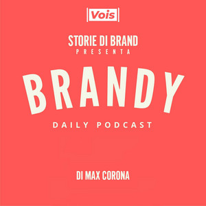 Cover: BRANDY | Storie di Brand Daily Show