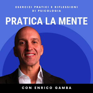 Cover: Psicologia - Pratica la Mente