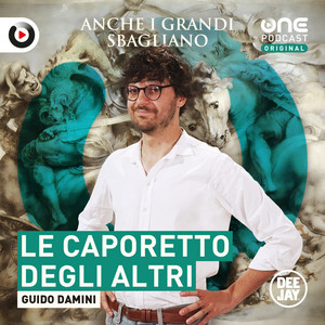 Cover: Le Caporetto degli altri