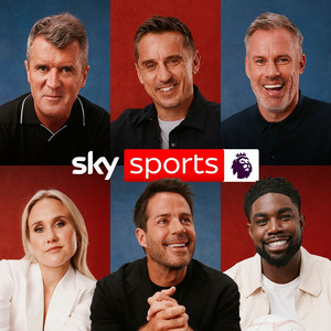 Cover: Sky Sports Premier League Podcast