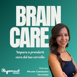 Cover: BrainCare