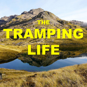 Cover: The Tramping Life