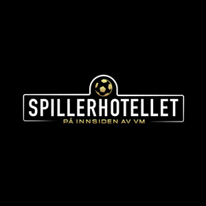 Cover: Spillerhotellet