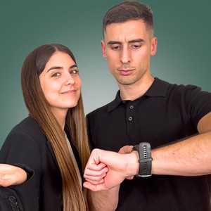Cover: Impacientes Podcast