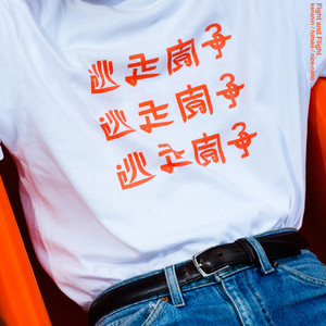 Cover: 逃走闘争