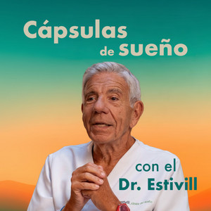 Cover: Cápsulas de Sueño