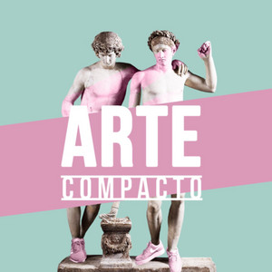 Cover: arte compacto