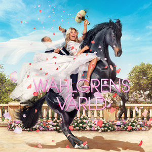 Cover: Wahlgrens värld