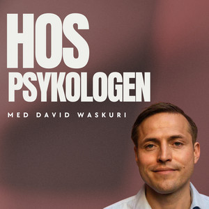 Cover: Hos Psykologen