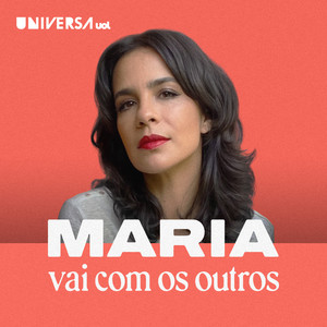 Cover: Maria vai com os Outros