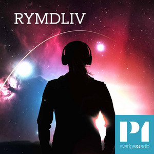 Cover: Rymdliv