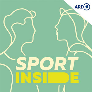 Cover: Sport inside – Dein Deep Dive in den Sport
