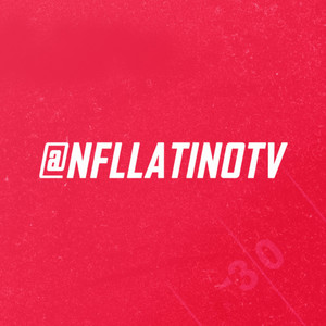 Cover: NFL Latino TV