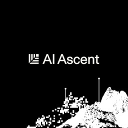 Cover: AI Ascent 
