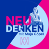 Cover: NEU DENKEN