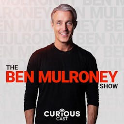 Cover: The Ben Mulroney Show