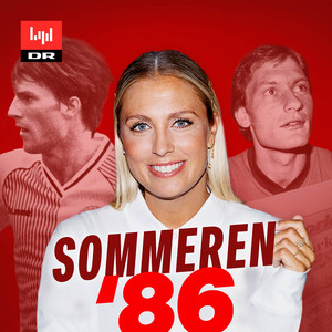 Cover: Sommeren '86