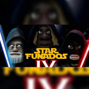 Cover: COMEDY NIGTH YT