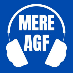 Cover: Mere AGF