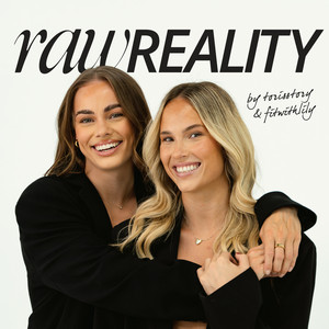 Cover: Raw Reality