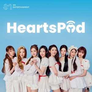 Cover: HeartsPod