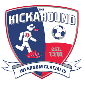 Cover: The KickAround