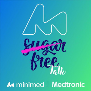 Cover: Sugar Free Talk
