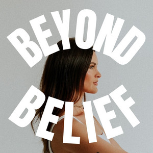 Cover: BEYOND BELIEF