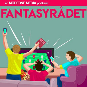 Cover: Fantasyrådet