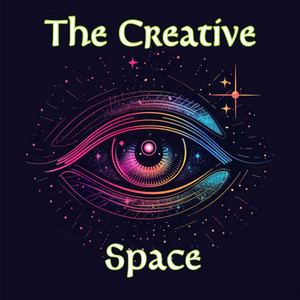 Cover: The Creative Space