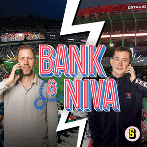 Cover: Bank & Niva