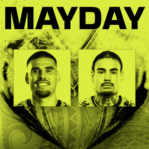 Cover: MAYDAY™ Real Talk and Raw Stories