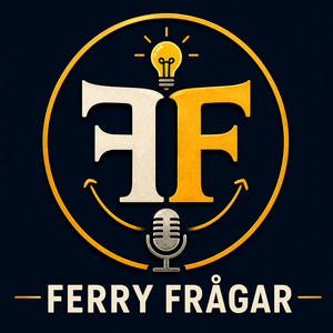 Cover: Ferry frågar