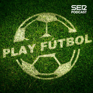 Cover: Play Fútbol