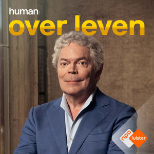 Cover: Over Leven