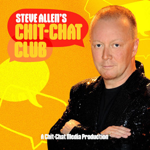 Cover: Steve Allen's Chit-Chat Club